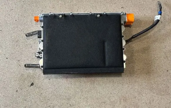 Hyundai Ioniq 5 Voltage converter inverter 364001XAB0