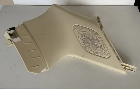 Audi Q5 SQ5 (D)pillar trim (top) 8R0867245P 8R0867245PDX6