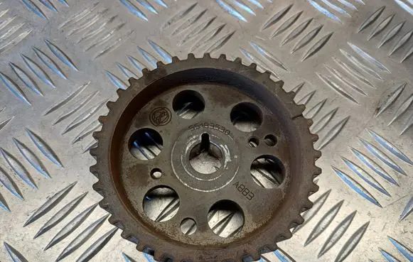 Opel Insignia A Fuel pump gear (pulley) 55183530