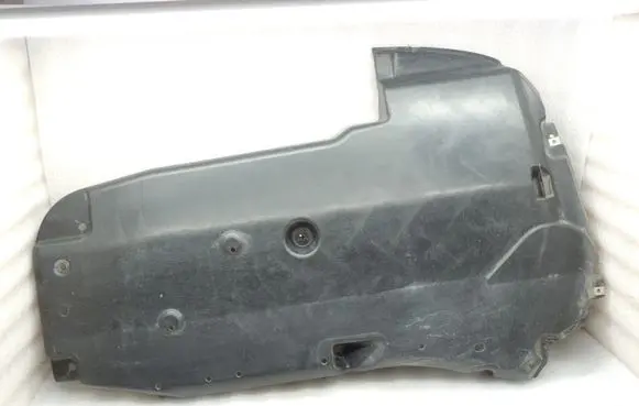 Mercedes-Benz C W205 Other trunk/boot trim element A2056900307