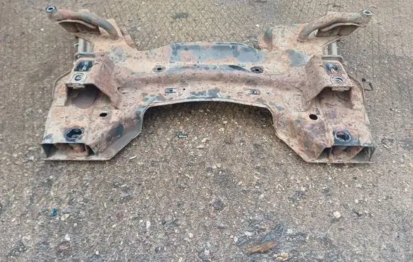 Opel Crossland X Front subframe
