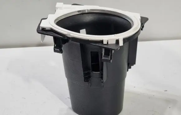 Toyota C-HR I Cup holder 55619F4010 55615F4010 EC0445