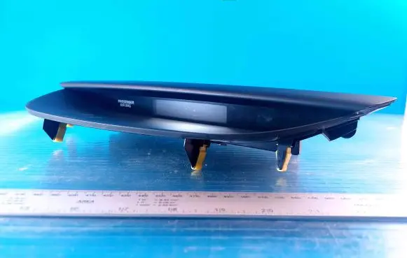 KIA Ceed Screen/display/small screen 94510A2350WK F00730 94510A2300