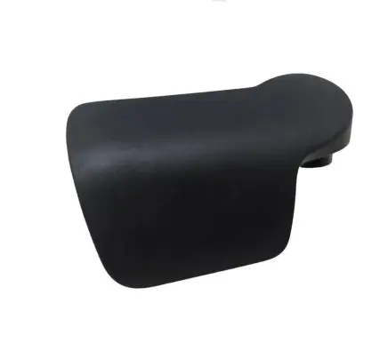 Engine bonnet (hood) release handle