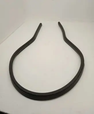 BMW X5 F15 Engine compartment rubber 7294489