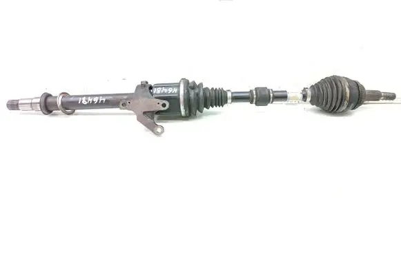 Lexus RX 450H Front driveshaft 43410-48150
