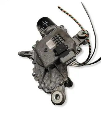 Citroen C4 Grand Picasso Wiper motor 53680337 53630337