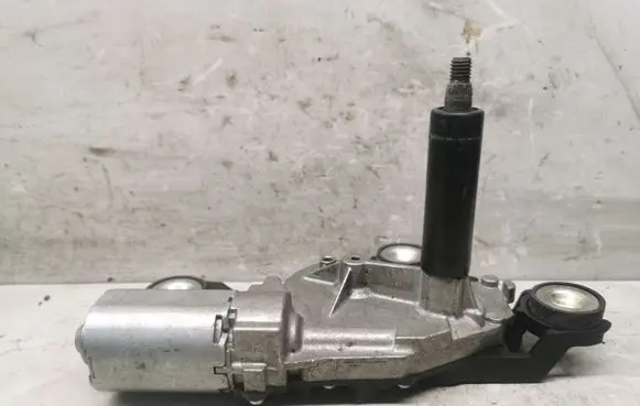 Ford Galaxy Rear window wiper mechanism 