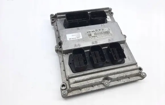 Audi A8 S8 D5 Other control units/modules 0281032806 059907309L