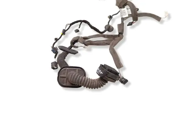 Renault Megane III Front door wiring loom 241242679R