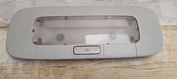 Rear seat light