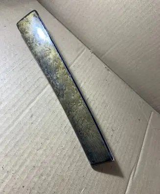 Mercedes-Benz E W211 Panel trim 7679331