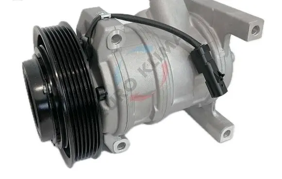 Jeep Wrangler Air conditioning (A/C) compressor (pump) 2011274 4471709522 4710396