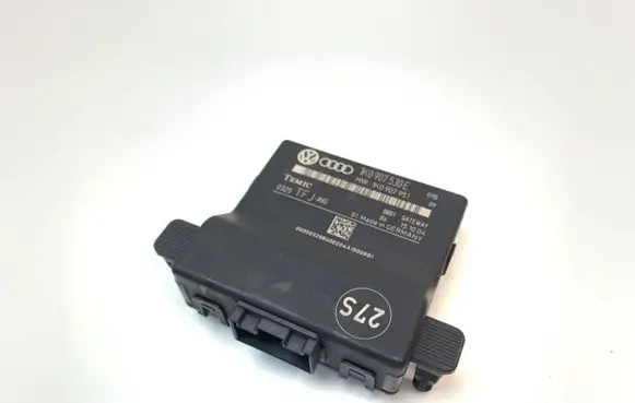 Volkswagen Golf V Other control units/modules 1K0907530E