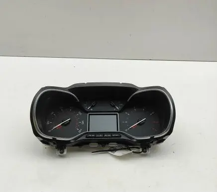 Toyota ProAce City Speedometer (instrument cluster) 9842413380 769168350U