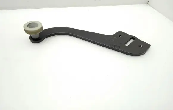 Volkswagen Transporter - Caravelle T5 Sliding door upper roller guide/hinge 7H0843436P 380211