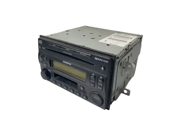 Nissan X-Trail T30 Radio/CD/DVD/GPS head unit 28188EQ300 PP26091 CL062140020911