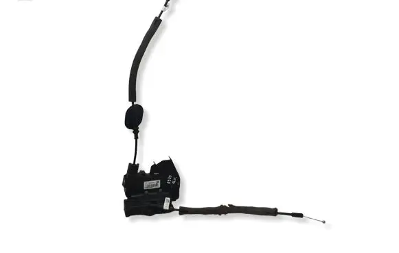 Renault Mégane Renault Sport III (IV Based) Rear door lock 16943020 825035881R