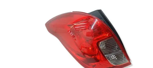 Opel Mokka X Rear/tail lights 42528021