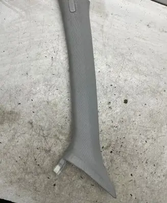 Audi Q5 SQ5 (A) pillar trim 8R0867233B 8R0867233C