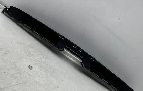 Mercedes-Benz GLE W167 Front grill A1678859111