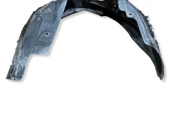 Dodge Charger Front wheel arch liner splash guards 68205936