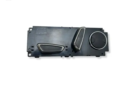 Ford Edge II Seat control switch DG9T14B709