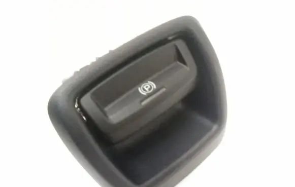 Porsche 911 991 Hand parking brake switch 991613251001E0