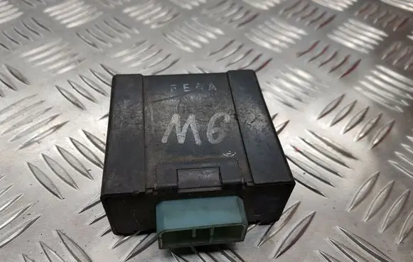Mazda 626 Other relay K8T35571
