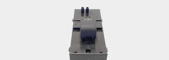Infiniti FX Electric window control switch