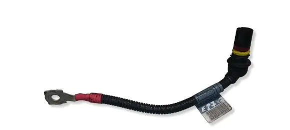 BMW 1 E81 E87 Glow plug wires 779490701
