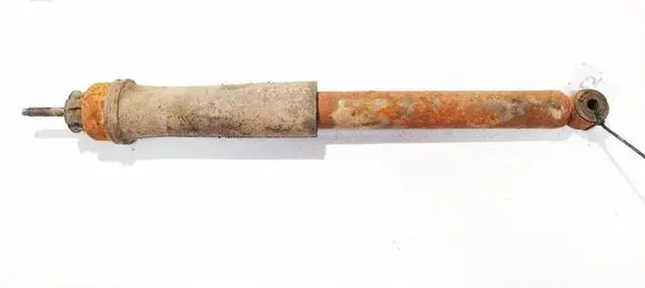 Nissan Micra Rear shock absorber/damper
