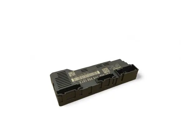 Porsche Macan (95B) Tailgate/trunk control unit/module 7P5959107E
