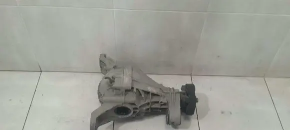 Mercedes-Benz R W251 Rear differential A1643501414