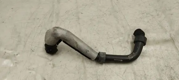 Mercedes-Benz A W176 Engine coolant pipe/hose A1765010000
