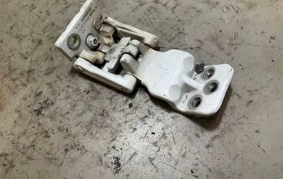 Ford Transit Rear door lower hinge