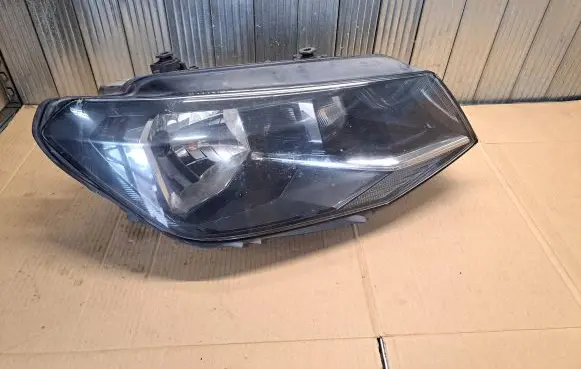 Volkswagen Caddy Headlight/headlamp 2K1941016A 1ED01228602
