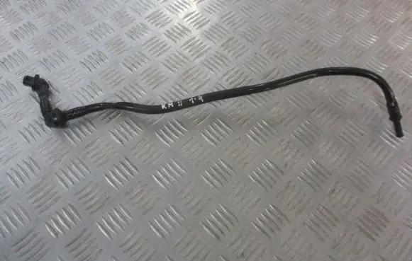 Renault Megane II Brake line pipe/hose 