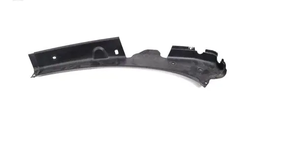 BMW 5 GT F07 Other trunk/boot trim element 71201658