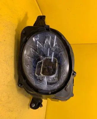 Bentley Flying Spur Headlight/headlamp 3SE941005