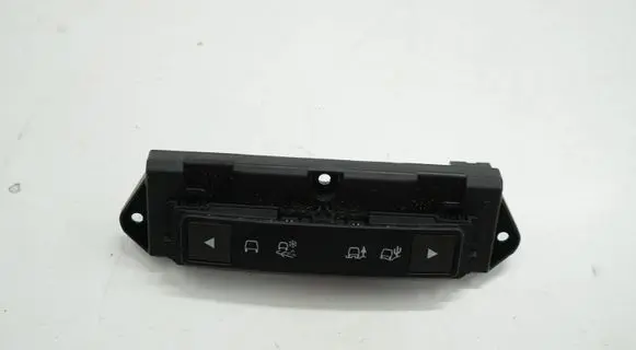 Land Rover Range Rover Evoque L538 Other switches/knobs/shifts GJ3214B596AAACR GJ214B596AA
