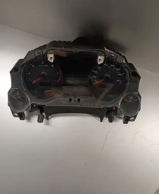 Audi A8 S8 D3 4E Speedometer (instrument cluster) 4E0920981C 110080108051 4E0910901C