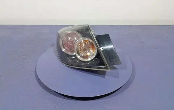 Mazda 3 I Rear/tail lights 