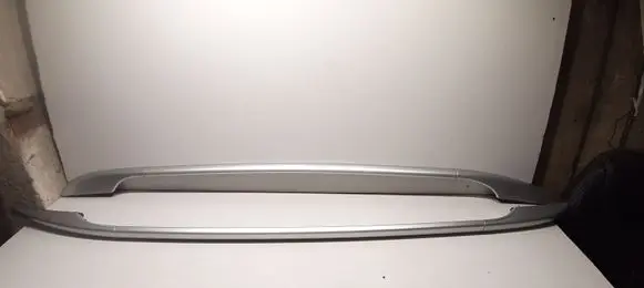 Peugeot 307 Roof bar rail