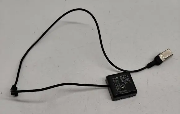 Nissan Note (E11) Aerial GPS antenna 25975 25975BH00A 7617400017