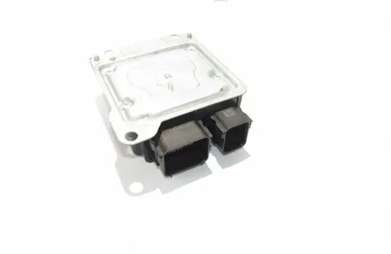 Volkswagen Caddy Airbag control unit/module 0285011921 DV4T14B321ED