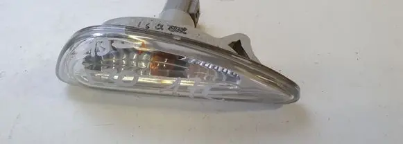 Hyundai i30 Front fender indicator light