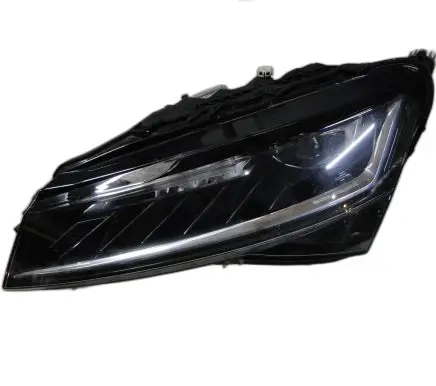 Skoda Superb B8 (3V) Headlight/headlamp 3V1941015D