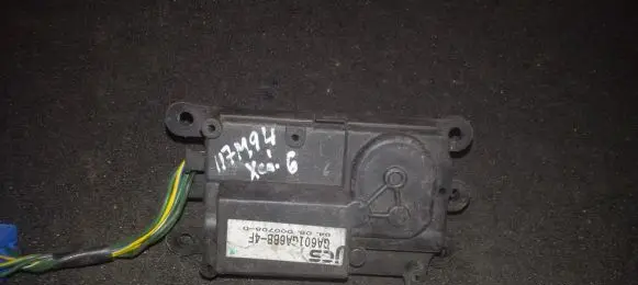 Ford Probe Air flap motor/actuator ga601ga6bb