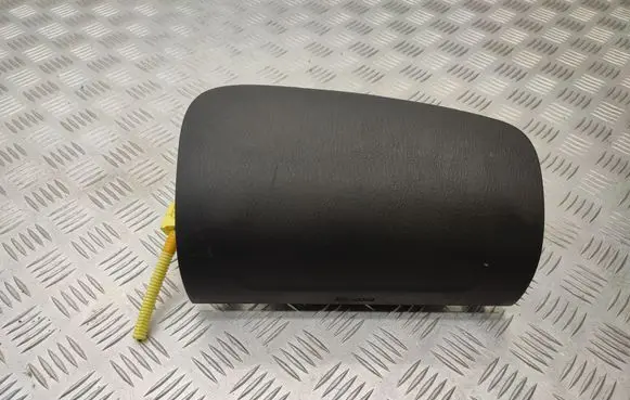 Passenger airbag